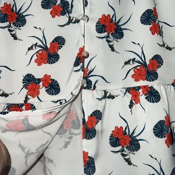 A/X ARMANI EXCHANGE tank - Picture 10 of 16